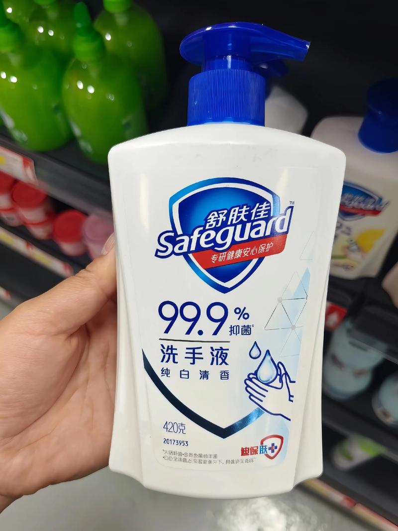 寻找最优解:小型餐饮店如何选择洗洁精品牌